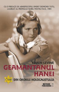 Geamantanul Hanei. Din ororile Holocaustului