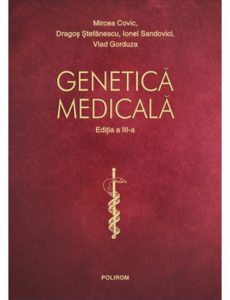 Genetica medicala