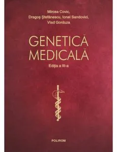 Genetica medicala