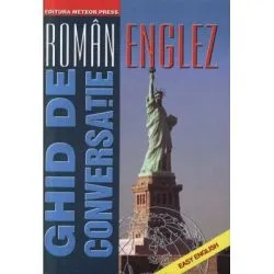 Ghid de conversatie roman-englez de Dinu Grama