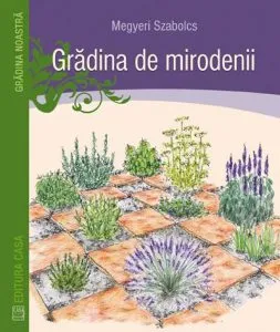 Gradina de mirodenii de Megyeri Szabolcs
