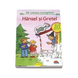 Hansel si Gretel