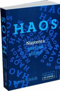 Haos. Nasterea unei noi stiinte