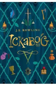 Ickabog de J. K. Rowling
