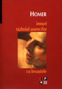 Imnuri. Razboiul soarecilor cu broastele