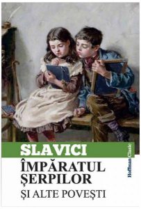 Împăratul șerpilor și alte povești