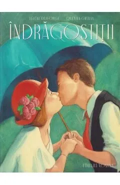 Indragostitii de Quentin Greban