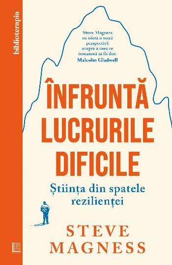 Înfruntă lucrurile dificile