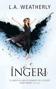 Ingeri de L. A. Weatherly