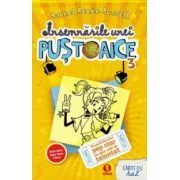 Insemnarile unei pustoaice 3. Povestirile unui pop star nu chiar atat de talentat de Rachel Renee Russell