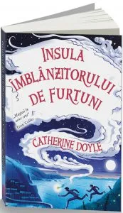 Insula Imblanzitorului de Furtuni
