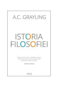 Istoria filosofiei