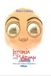 Istoria lui Razvan de Horia Corches