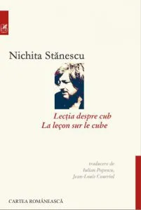 Lectia despre cub de Nichita Stanescu