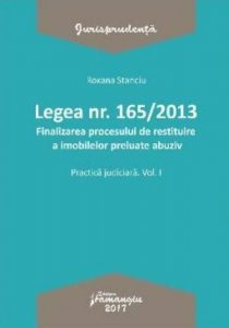 Legea nr. 165/2013