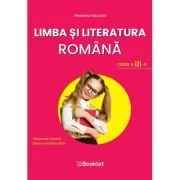 Limba si literatura romana de Margareta Onofrei