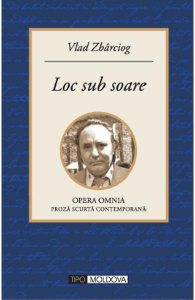 Loc sub soare