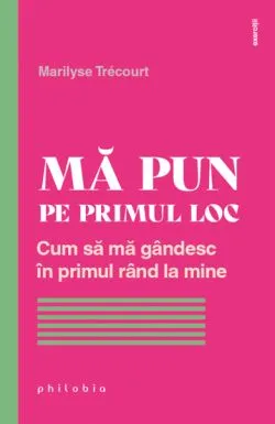 Ma pun pe primul loc de Marilyse Trecourt