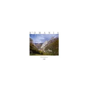 Made in Romania (engleză) de Mariana Pascaru