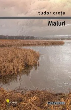 Maluri de Tudor Cretu