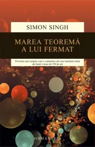 Marea teorema a lui Fermat de Simon Singh