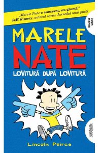 Marele Nate Vol.2: Lovitura dupa lovitura
