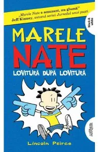 Marele Nate Vol.2: Lovitura dupa lovitura