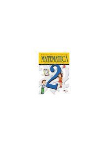 Matematica – manual, clasa a II-a