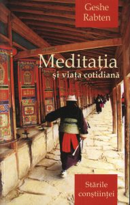 Meditatia si viata cotidiana