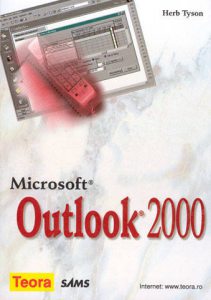 Microsoft Outlook 2000