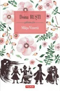 Mita Vinerii de Doina Rusti