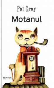 Motanul