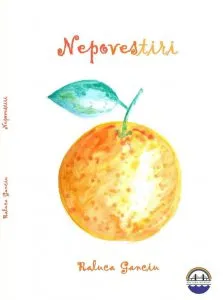 Nepovestiri de Raluca Maria Ganciu