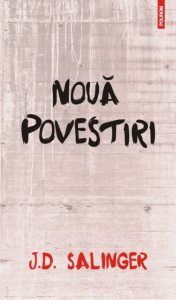 Noua povestiri. Editia 2013