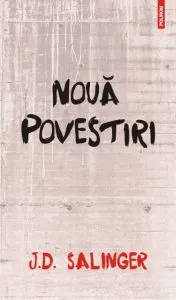 Noua povestiri. Editia 2013