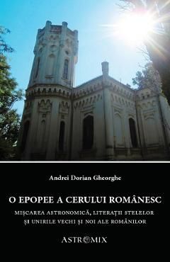 O epopee a cerului romanesc