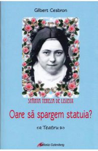 Oare sa spargem statuia?