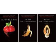 Pachet Surprinde-mă! autor Megan Maxwell