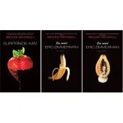 Pachet Surprinde-mă! autor Megan Maxwell de Megan Maxwell