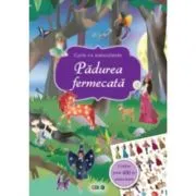 Padurea fermecata de Maja Wagner