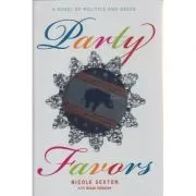 Party Favors de Susan Johnston