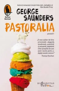 Pastoralia de George Saunders