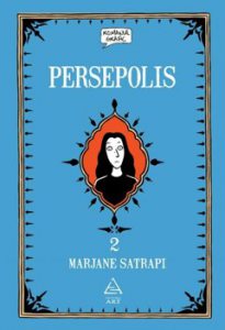 Persepolis. Volumul II