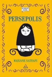Persepolis