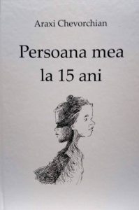 Persoana mea la 15 ani