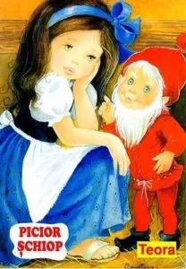 Picior schiop