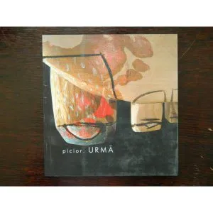 Picior. Urma de Georg Lecca