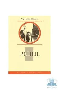 Piciul de Alphonse Daudet