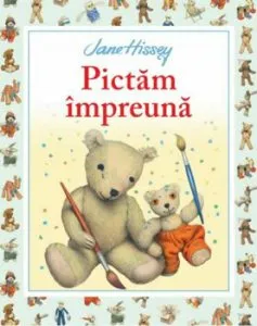Pictam impreuna de Jane Hissey