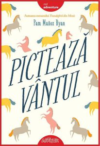 Pictează vântul